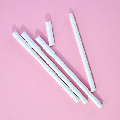 Un bon prix. OEM Private Logo Empty Eyeliner Container Tube Empty Plastic Eyeliner Drawing Pen en ligne