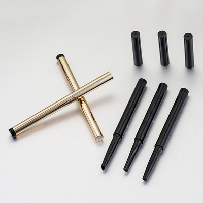 Un bon prix. Pigment Versatile Eyebrow Pencil Container for Eye Makeup Artists en ligne