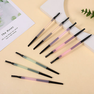Un bon prix. Empty Cosmetic Pen Eye Liner Pencil Tube Eyebrow Eyeliner Pencil Container en ligne