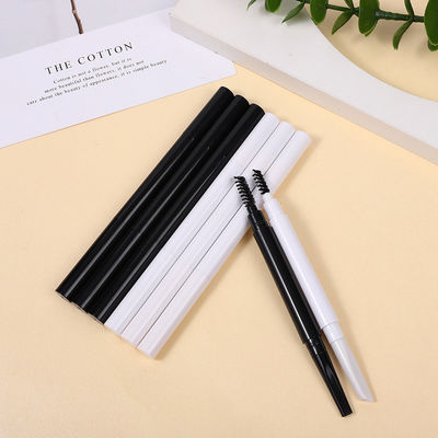 Un bon prix. Popular Mechanical Eyebrow Pen Single Eyebrow Pencil Packaging Empty Tube Container en ligne