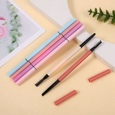 Un bon prix. Tube Container Multi - Function Professional Retractable Eyebrow Mascara Eyelash Brush Makeup Tool en ligne