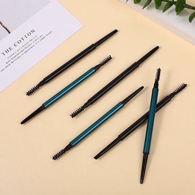 Un bon prix. Twist Up Automatic Eyebrow Pencil Container In ABS en ligne