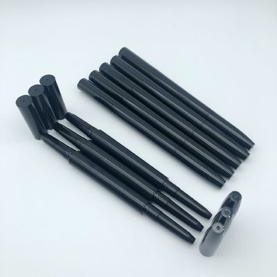 Un bon prix. Cosmetic Packaging Eye Shadow Pencil Case Plastic Lip Liner Container Empty Lipstick Packaging en ligne