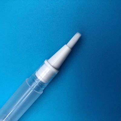 Un bon prix. Lipstick Twist 2ml 4ml Cosmetic Pen Lip Gloss Tube Applicators Liquid Cuticle Oil Pen En ligne