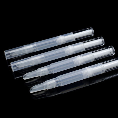 Un bon prix. Lipstick Twist Cosmetic Pen Nail Oil Tip Lip Gloss Tube Applicators Liquid Cuticle Empty En ligne