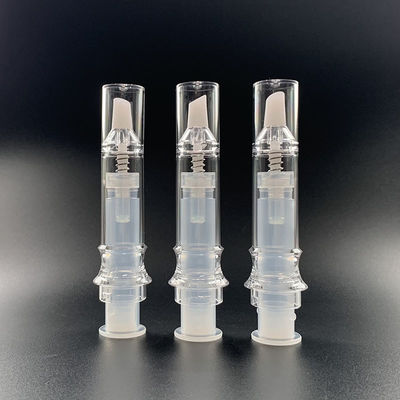 Un bon prix. Customized Plumper Lip Gloss Packaging Private Label Empty Lipgloss Tubes 5ml en ligne