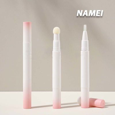 Un bon prix. Smudge Proof Plastic Pencil Lipstick Packaging With Applicator en ligne