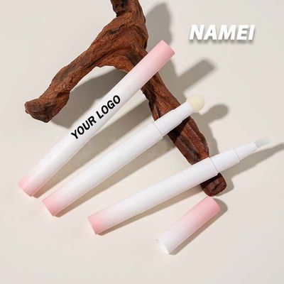 Un bon prix. 2ml 4ml Empty Twist Cosmetic Makeup Liquid Lipstick Lip Gloss Concealer Pen en ligne