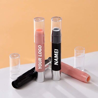 Un bon prix. Compacte et pratique, avec une capacité standard, boîte à crayons en plastique pour le maquillage en déplacement en ligne