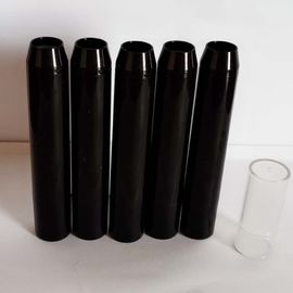 Un bon prix. Beaux tubes de rouge à lèvres sur mesure, emballage de crayon de rouge à lèvres ABS vide en ligne