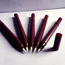 Un bon prix. Pénal à double tête personnalisable Pénal à lunettes Emballage Pénal à sceau Matériau ABS en ligne