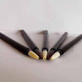 Un bon prix. Beauté 3 en 1 crayon de sourcils automatique multi-fonction plastique avec n'importe quelle couleur en ligne