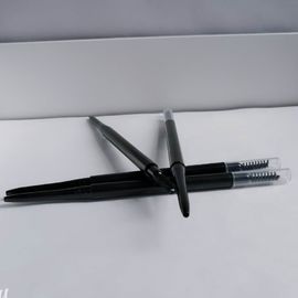 Un bon prix. Emballage de crayons à double face en ABS Forme mince Impression du logo de certification ISO en ligne