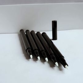 Un bon prix. Têtes de fibres Eyeliner liquide crayon d'oeil Utilisation du matériau PP Cosmétiques OEM en ligne