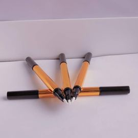Un bon prix. Design de mode Eyeliner en plastique à deux faces Stampage à chaud Tailles personnalisées ISO en ligne