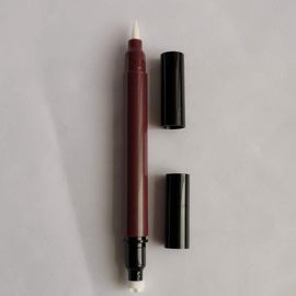 Un bon prix. Matériau d'emballage pour crayons à l'oeil liquide personnalisé avec double tête en ligne
