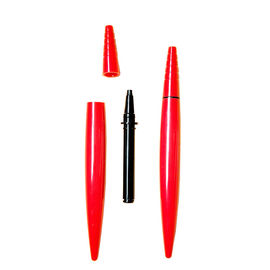 Un bon prix. Crayon vide d'eye-liner de belle forme, impression en soie de crayon cosmétique vide imperméable en ligne