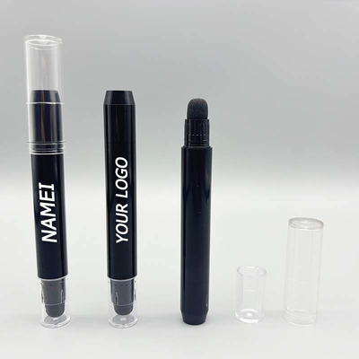 Un bon prix. Tube d'emballage rétractable pour crayon à sourcils en plastique ABS en ligne