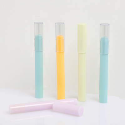 Un bon prix. Emballage de crayons de sourcils réglables en plastique ABS pour les cosmétiques en ligne