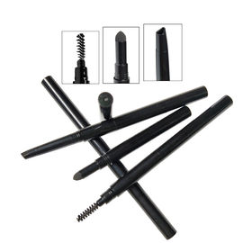 Un bon prix. Le double d'ABS a fini le crayon crème de fard à paupières, conçoivent le fard à paupières en fonction du client durable en ligne